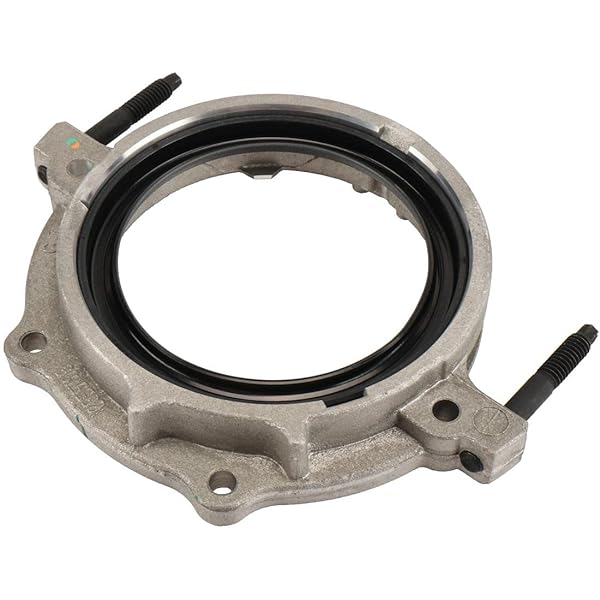 Amazon.com: GM Genuine Parts 84105274 Rear Wheel Half-Shaft Flange  