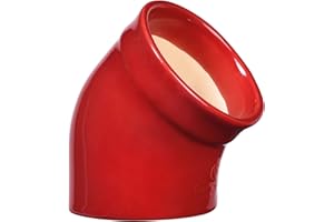 Emile Henry Salt Pig | Burgundy