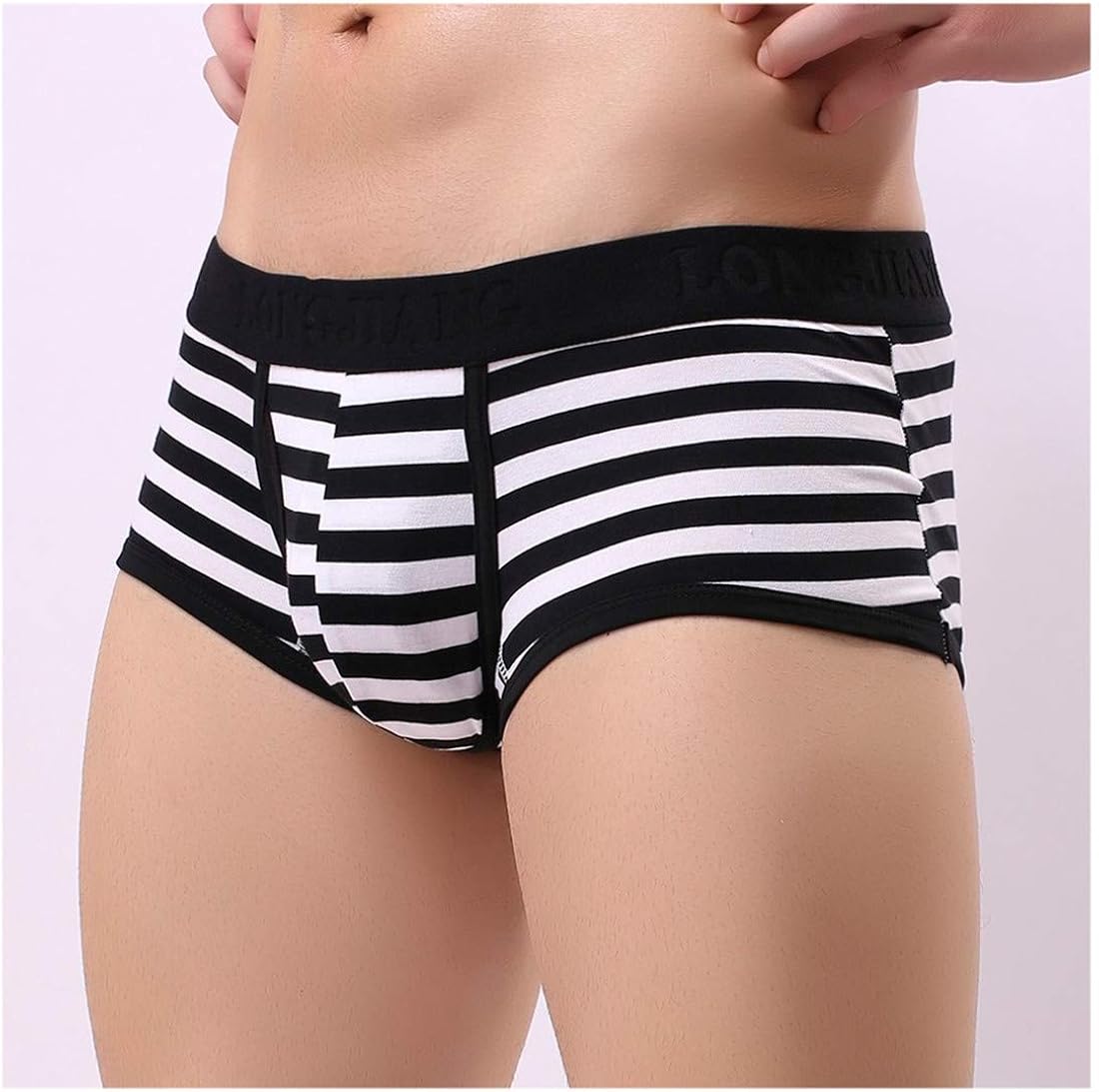 breathable underwear men