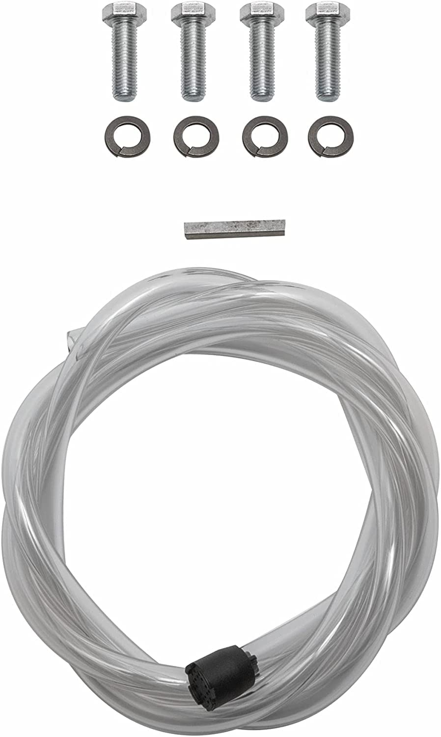 OEM Technologies 3300 PSI 2.4 GPM Replacement Pressure Washer Pump Kit, Horizontal Axial Cam Replacement Pump for Gas Pressure Washer, 3/4