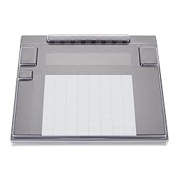 Decksaver Super Strong Polycarbonate Custom Fit