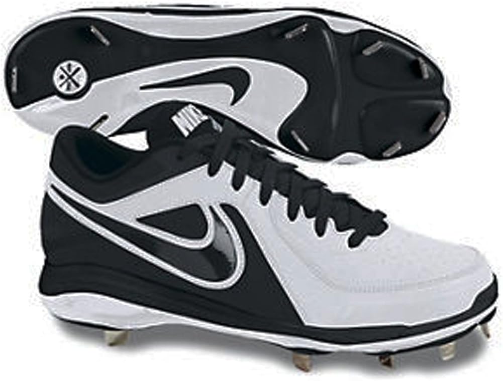 nike air mvp pro metal