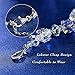 KesaPlan Swarovski Bracelet