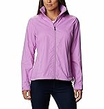 Columbia Women’s Switchback III Waterproof Rain