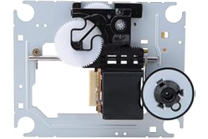 Head Tip Walfront SF-P101N 16 Pin Low Speed Single Channel CD Player Completer Mechanism