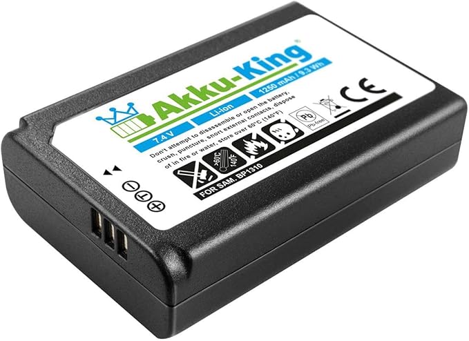 Samsung bp1310 аккумулятор