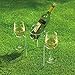 Tovolo Steady Sticks Wine Glass Holders - Set of 2