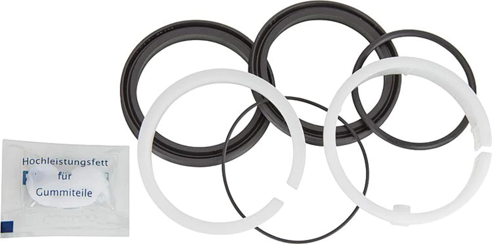 Hansa 59912646 Sealing Set for 0119 2004 Onwards