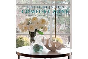 Comfort Zone: Creating the Eco-Elegant Interior