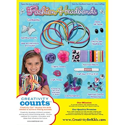 Toys & Games, Arts & Crafts, Craft Kits, Jewelry