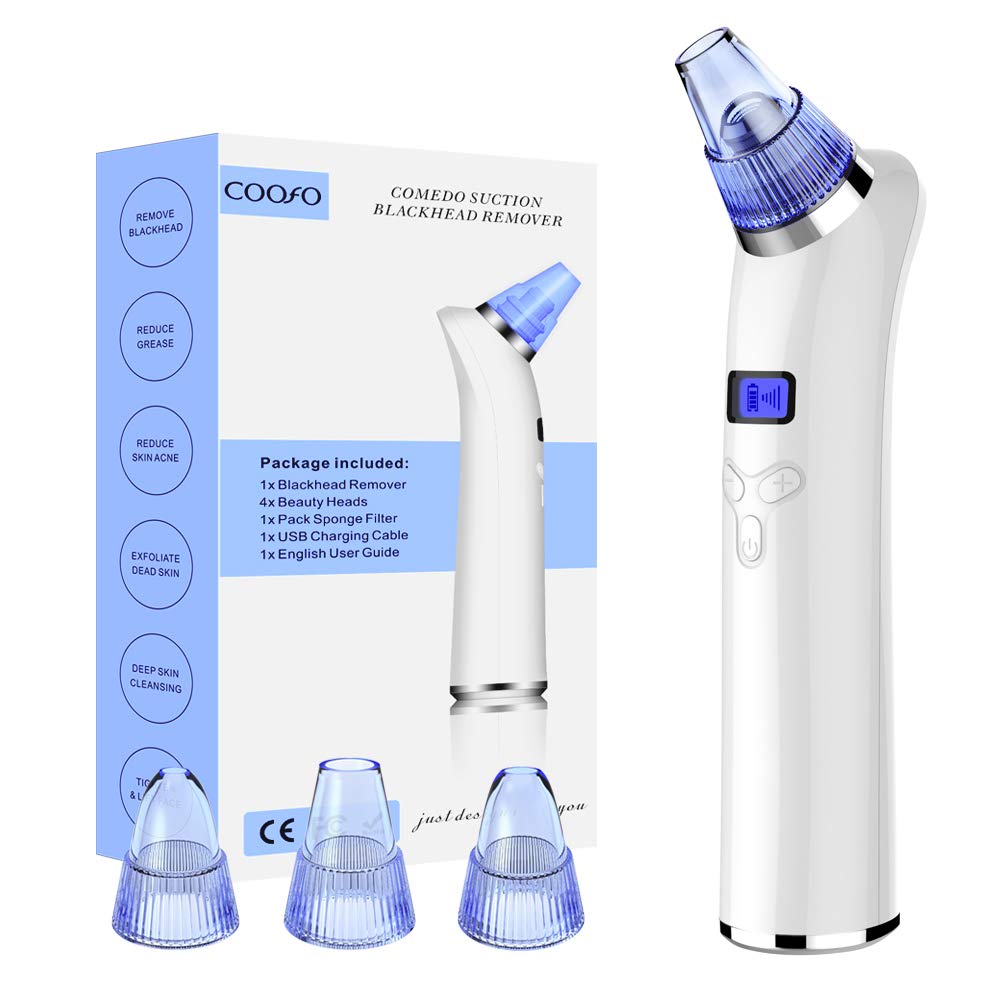 Best dr. brandt pores no more vacuum cleaner