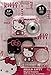 Hello Kitty 82009 Digital Camera with 3 Plates (Pink)