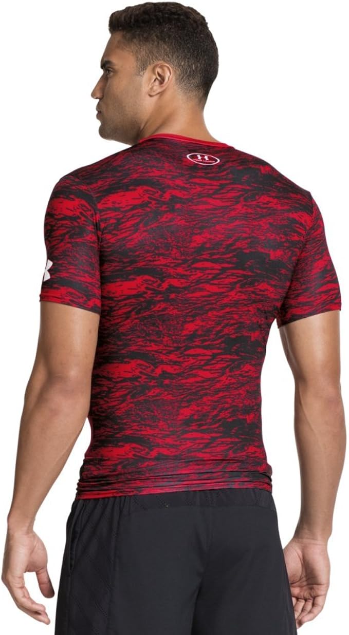 under armour beast shirt