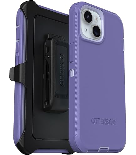 Amazon.com: OtterBox DEFENDER SERIES Case for Apple iPhone