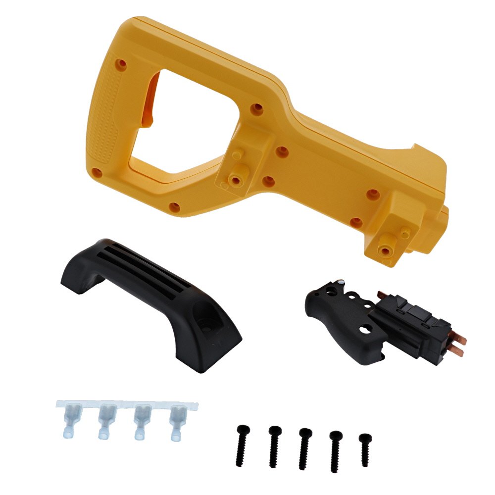 Best Dewalt Emglo Compressor Parts