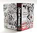 Crime and Punishment: (Penguin Classics Deluxe Edition)