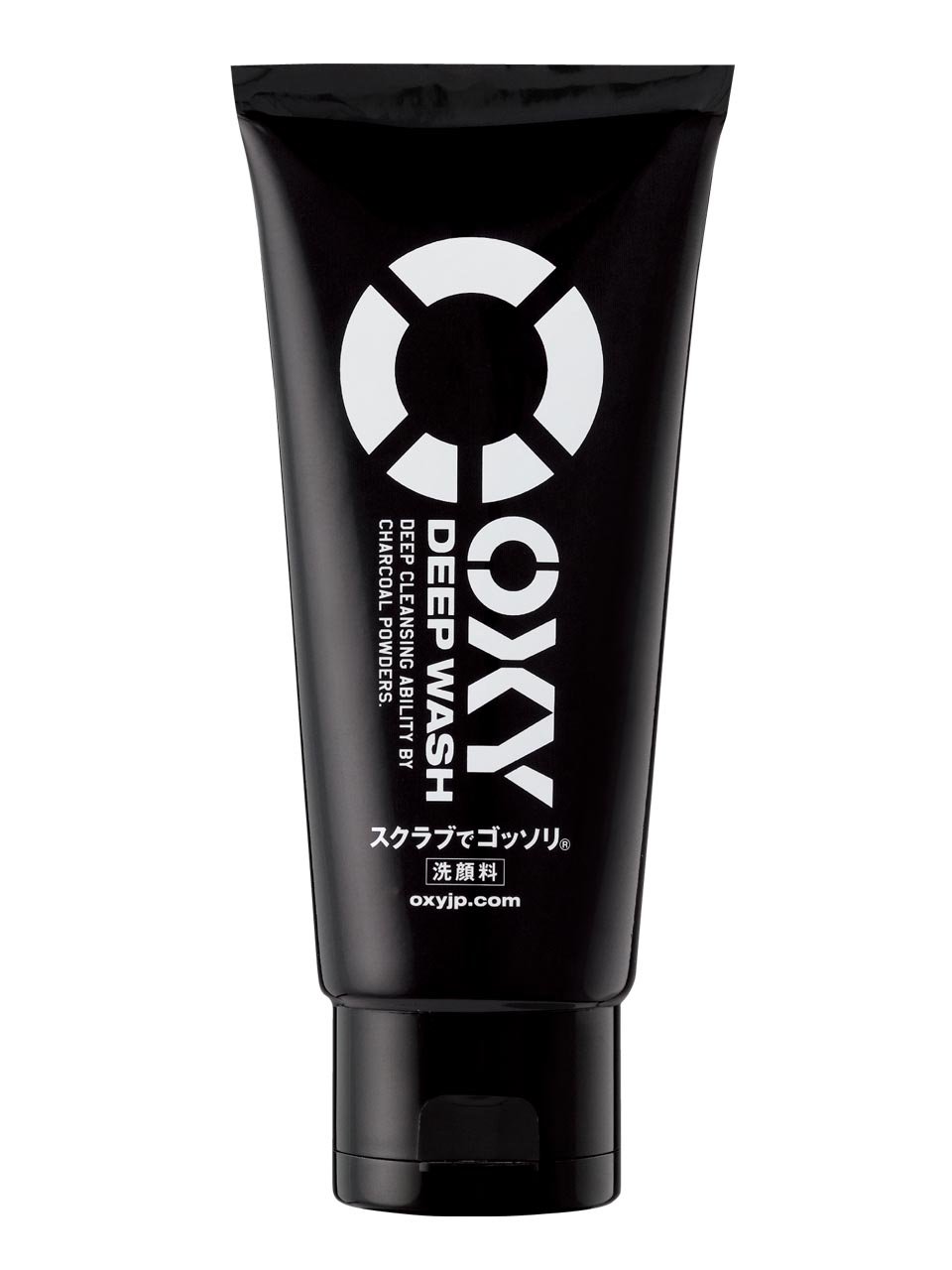 oxy deep face wash