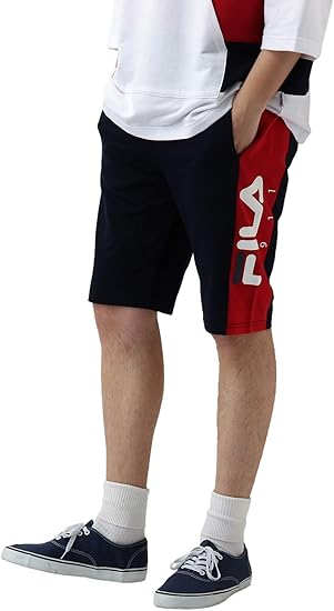 Amazon Repido リピード Fila フィラ ハーフパンツ メンズ ボトム 切り替え パンツ ダンス ミニ裏毛 短パン レッド Mサイズ ショートパンツ 通販 Amazon Repido リピード Fila フィラ ハーフパンツ メンズ ボトム 切り替え パンツ ダンス ミニ裏毛 短パン レッド Mサイズ ショートパンツ 通販