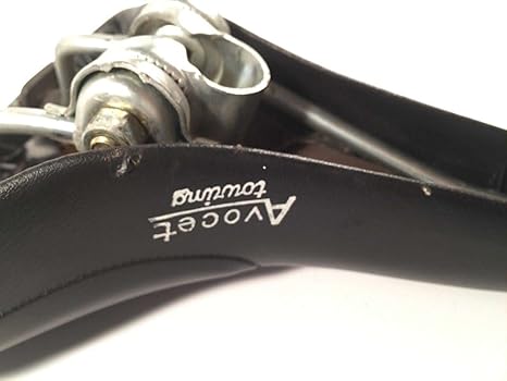 avocet bike seat