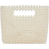 Dolce Vita Linzy Pearl Handbag