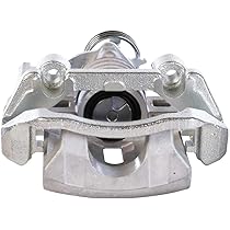 Rear Disc Rotors + Brake Calipers And Brake Pads For Chevy Malibu HHR G5 G6 Aura - Foto 8