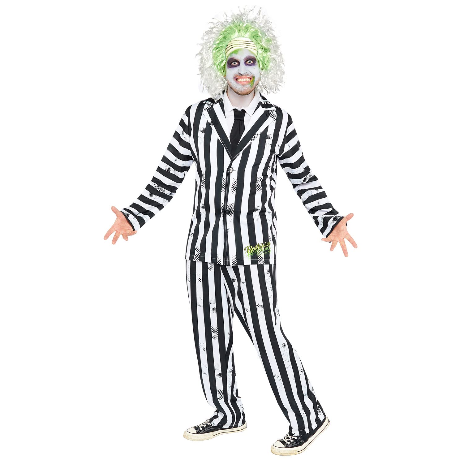 (PKT) (9907623) Beetlejuice (XL)