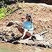 Vapor Apparel Women's UPF 50+ UV/Sun Protection Long Sleeve T-Shirt Medium Seagrass