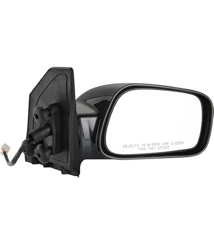 Amazon.com: Dependable Direct Passenger Side Mirror Compatible