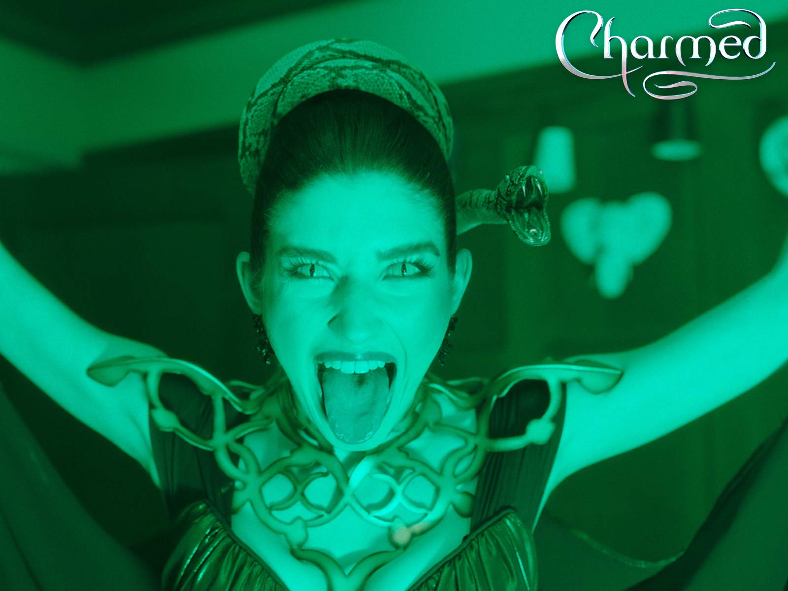 charmed amazon prime