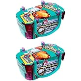 Shopkins Season 3 Two Basket Bundle
