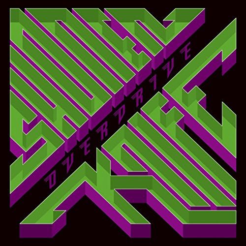Buck-Tick - Mona Lisa Overdrive - Amazon.com Music