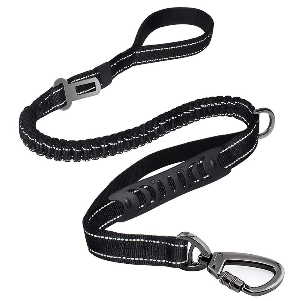 Best car seat leash dogs unchewable