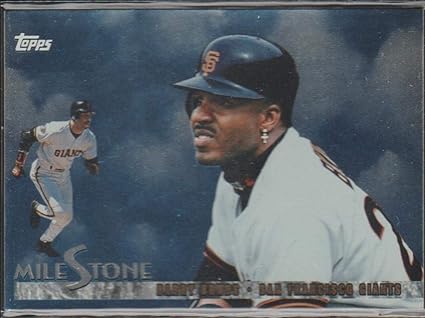 barry bonds jersey amazon