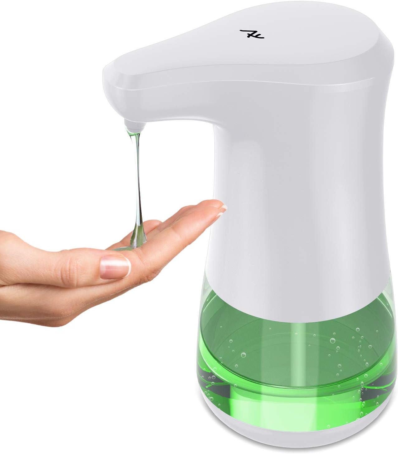 Automatic Liquid Soap Dispenser 