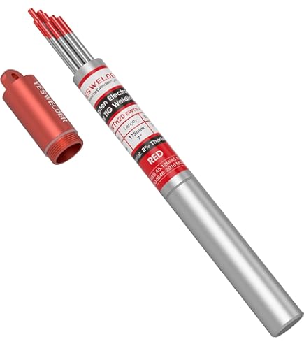 RIVERWELD TIG Gas Lens Alumina Nozzle Ceramic Cups Jumbo Large