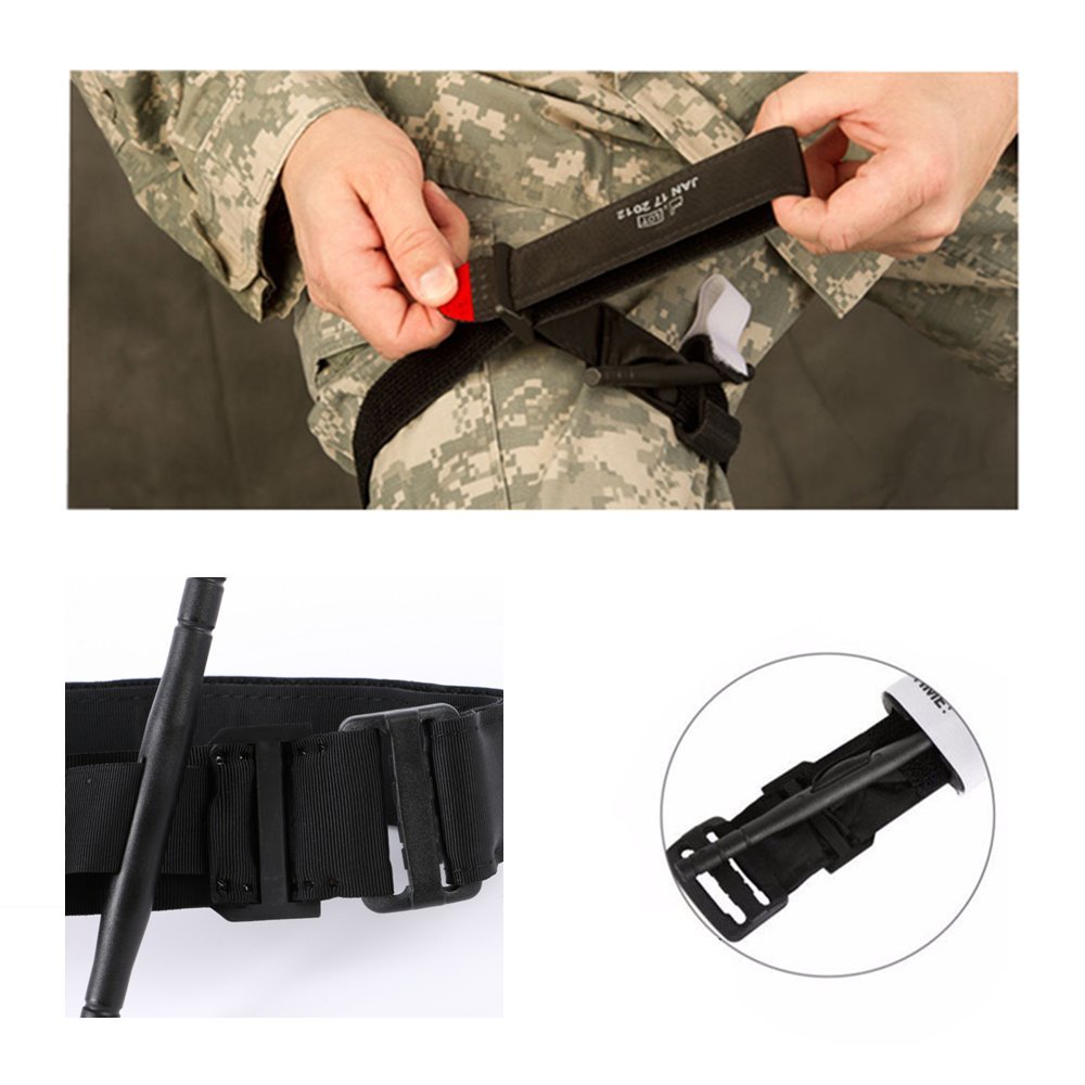 Galleon Tourniquet First Aid Kit,CARIHOME Medical Arterial Tourniquet