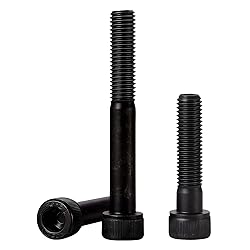 M8-1.25 x 80mm, M8 Socket Head Cap Screws, M8