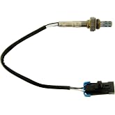 NTK 21539 Oxygen Sensor | Replaces AFS95 AFS106 AFS109 AFS125 AFS135 19178116 19178935 19178945 19178958 213-2868 234-4018 13016 13452 13474 13488.