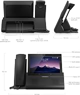 Ubiquiti UniFi Dream Wall UDW Security Gateway Network Appliance view 2