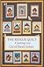 THE RESCUE QUILT: A Quilting Cozy
