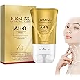 ZJRC AH-8 Firming Neck Cream for Crepey Skin Body Care Comfort, 2025 New Upgrade Neck Firming Cream with Roller, Moisturizing, Tightening Lotions Cosmetic Skin Body Care Repair