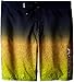 Hurley Men's Flight Core 2 Supersuede Boardshort