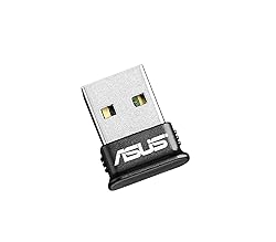 ASUS USB-BT400 USB Adapter w/ Bluetooth Dongle