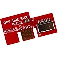Deal4GO SD2SP2 Micro SD Card Adapter 1.2A SDLoader Mod for Nintendo Gamecube NGC Serial Port 2 MicroSD Card Adapter (3rd Party)