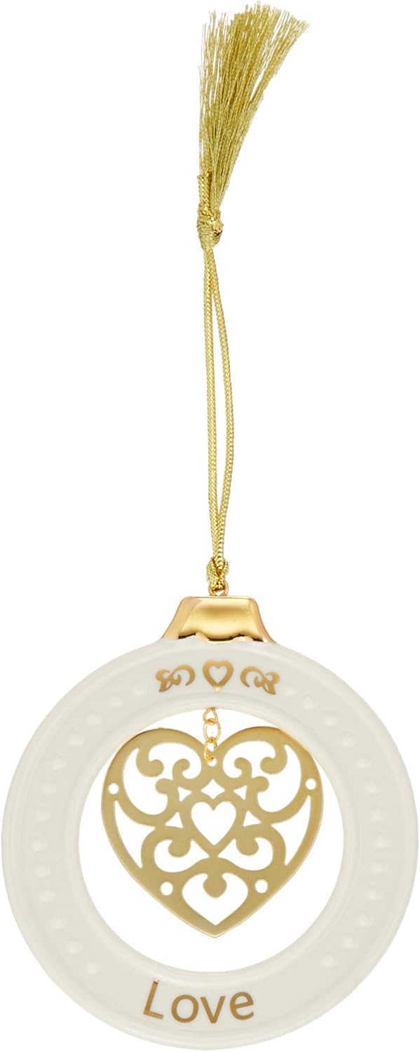 Best Ornament Lennox