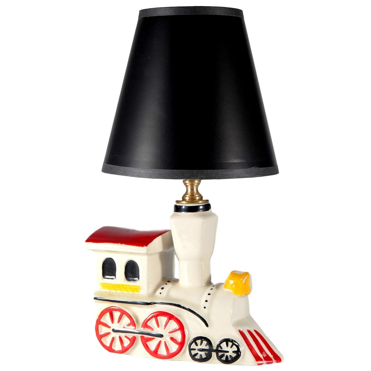 train lamp for nursery