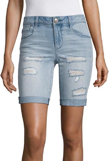 almost famous low rise jeans