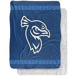Saint Peters University Blanket, 60"x80" Primary