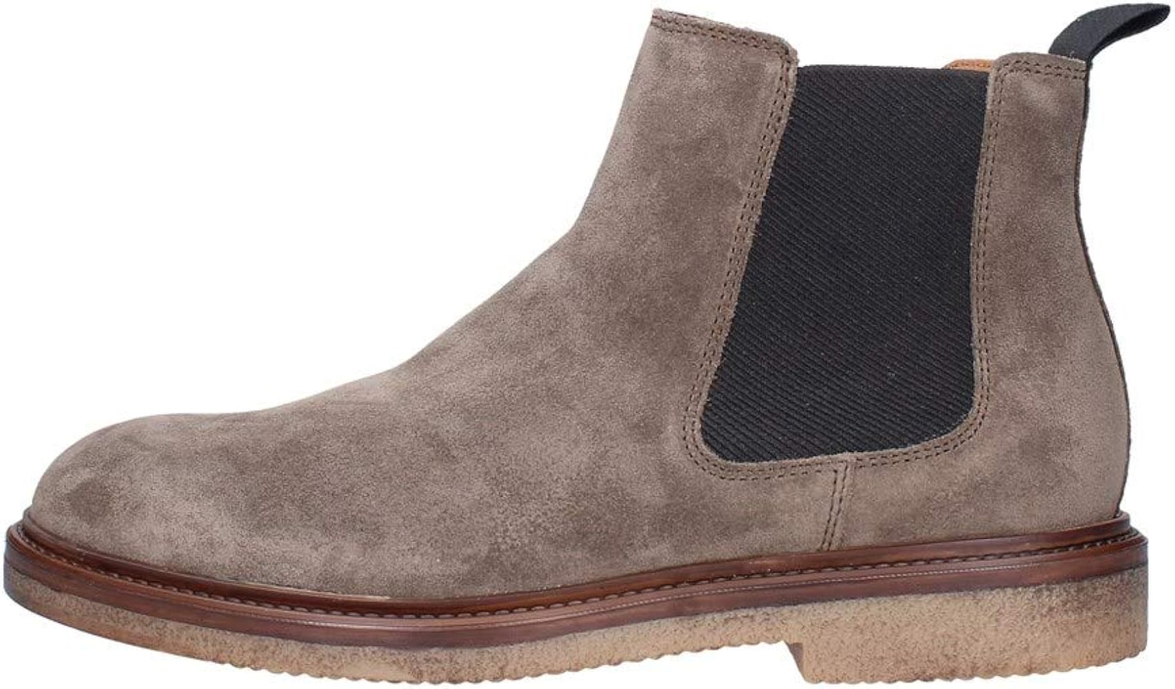 Stivali nel colore beige per uomo | FASHIOLA.it