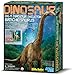 4M Kidz Labs Dig A Dino Skeleton Brachiosaurus